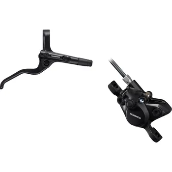 Brzda na kolo SHIMANO BRZDA KOTOUČOVÁ SH MT201 HYDRAUL.PŘEDNÍ