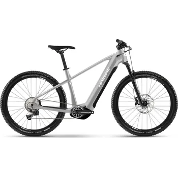 Elektrokolo Haibike Alltrack 7 720 Wh 29" Urban Grey/White Gloss 2023