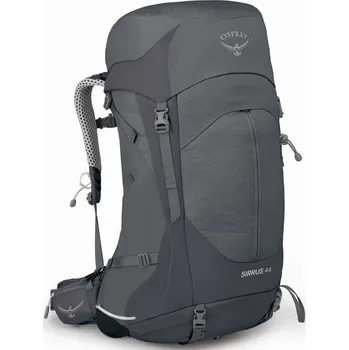 Outdoorové zavazadlo Osprey Sirrus 44 Tunnel vision grey