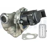 AGR-Ventil Delphi EG10401-12B1