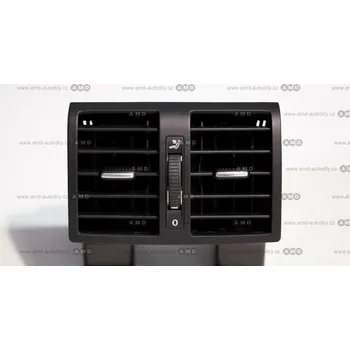 Motorový prostor Ofukovač zadní - 1T0819203B9B9 - VW Touran 2003-2015, Caddy 2004-2018