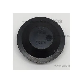 Cyklosvítilna Krytka na přední světlo zadní - 1K6941608A