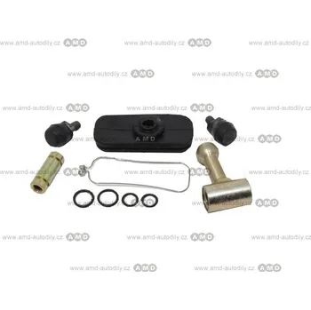 Řazení Kloub řazení Felicia kompletní sada - 6U0711605Z-K