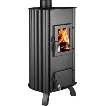 Krbová kamna Kamna Vlna N3