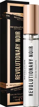 Dámský parfém Makeup Revolution Revolutionary Noir W EDT