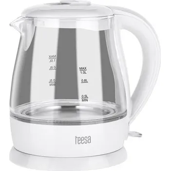 Rychlovarná konvice Konvice rychlovarná TEESA TSA1030