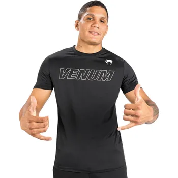 Pánské tričko tričko street pánské - Classic Evo Dry Tech - VENUM - VENUM-04262-108 - XXL