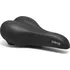 Sedlo na kolo Selle Royal Avenue Moderate 184 x 258 mm černé
