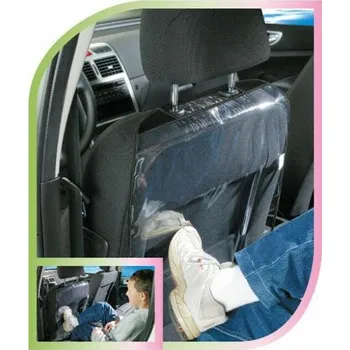 Ochranný autopotah Kryt ochranný na přední sedadlo SIXTOL PIGI