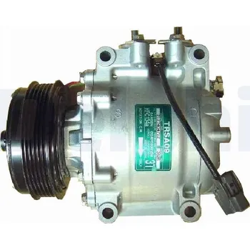 Klimatizace automobilu Kompresor, klimatizace DELPHI DELTSP0159861