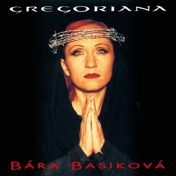 Česká hudba Gregoriana - Bára Basiková