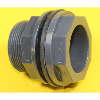 Plimex Průchodka stěnou šachty d75