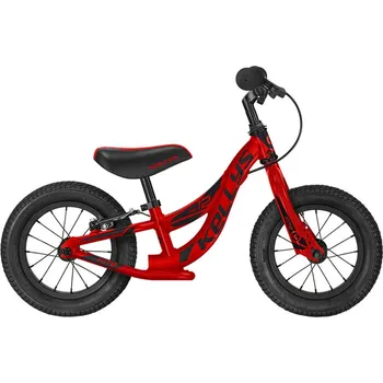Odrážedlo Odrážedlo Kellys Kite 12 Race Red