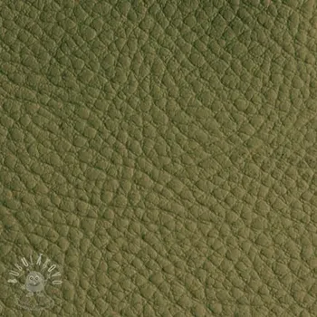 Umělá kůže KARIA khaki