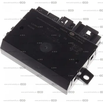 Řídící jednotka Řídící jednotka pro tažné zařízení - 5Q0907383GZ06, 5Q0907383B, 5Q0907383D, 5Q0907383E, 5Q0907383J, 5Q0907383H - Fabia 3, Octavia 3