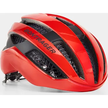 Cyklistická přilba Circuit WaveCel Road Bike Helmet L červená - 10 % pro přihlášené BFEXTRA10