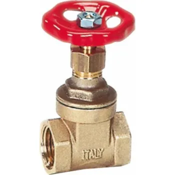 Ventil A.M.A. S.P.A. Šoupátkový ventil 3/4"