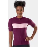 Trek Circuit Women's LTD Cycling Jersey L fialová/růžová - 10 % pro přihlášené BFEXTRA10