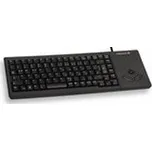 Cherry XS Trackball Keyboard USB US G84-5400LUMEU-2