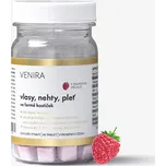 VENIRA kostičky pro vlasy, nehty a pleť, 60 tablet