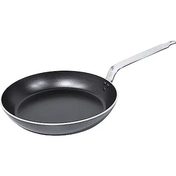 Myčka nádobí Pánev s nepřilnavým povrchem PTFE, průměr 280 mm | CONTACTO, 5077/280