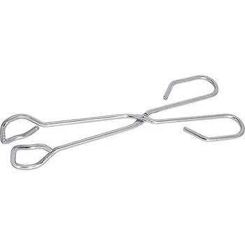 Kuchyňský gril Kleště na grilování 190 mm | CONTACTO, 209/190