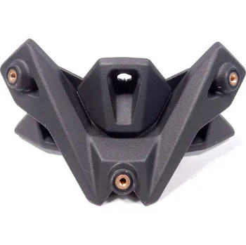 Pomocný rám pro montáž plexi WRS SUPPORT FRAME BMW S1000R 23500558 / BM208N