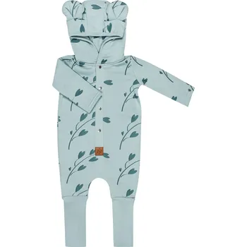 Dámský overall Zezuzulla Eared Jumpsuit Twigs Kombinéza s oušky Velikost: 110