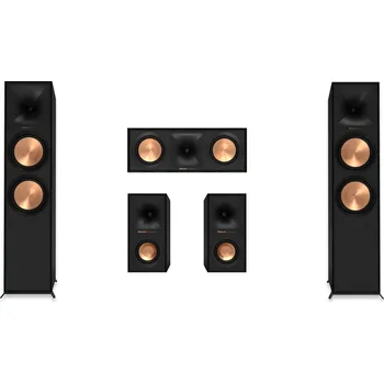 Klipsch R-800F HTS