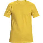 CERVA Teesta triko žluté