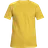 CERVA Teesta triko žluté, XXL