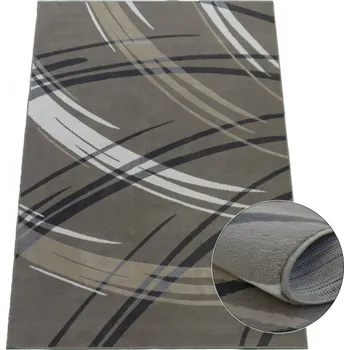 Koberec Kusový koberec Lotus 9304 beige Varianta: 160x220 cm