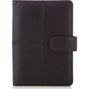 Diář Samostatné desky ADK Cruz6 černé