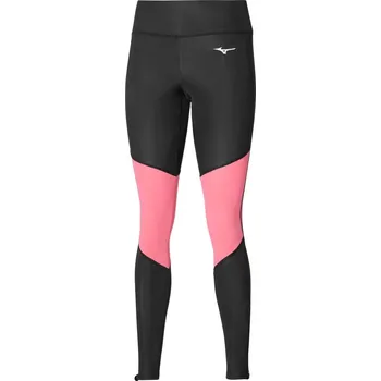 Běžecké oblečení Běžecké kalhoty Mizuno Core long Tight J2GBA20995 Velikost textilu: XL