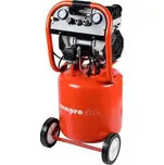 COMPRECISE 25000138 OLT-133/40V - Tichý kompresor bezolejový