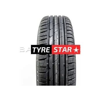 Letní osobní pneu CORDIANT SPORT 3 255/55 R18 109V