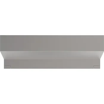 konvektomat Digestoř bez napojení na vodu 800x863x205 mm | UNOX, Bakerlux Shop.Pro