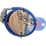 Lankový kódový zámek se čtyřmístným…