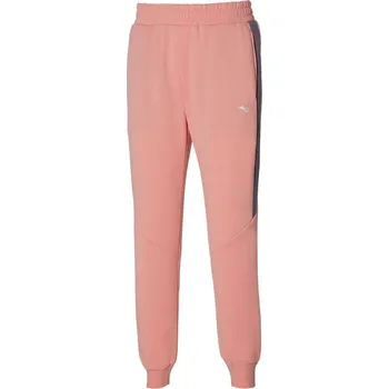 Běžecké oblečení Běžecké tepláky Mizuno Release Sweat Pant K2GDA70051 Velikost textilu: M
