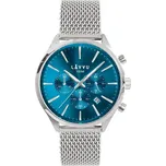 Pánské vodotěsné hodinky Lavvu LWM0230 + dárek zdarma