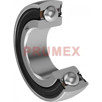 FKL 1726205-2RS1 upínací ložisko