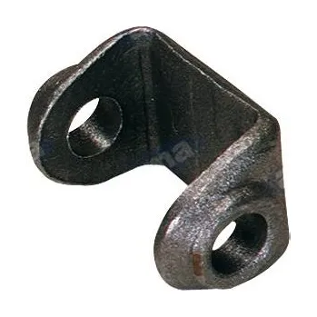 Příslušenství pro přívěs A.M.A. S.P.A. Podpěra bilaterálního závěsu postranice