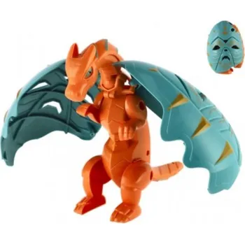 Figurka Dračí vejce - modrá