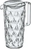 Koziol Crystal džbán 1,6 l čirý