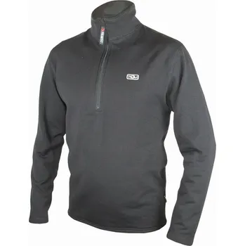 Pánská mikina PINGU-Mikina EASY-MPE XS Polartec® Power Stretch® PPS GREY šedá