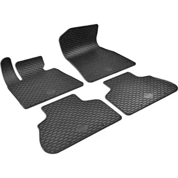 autokoberec Gumové koberce BMW X5 (G05) (2019-), X6 (G06) (2019-), GUZU