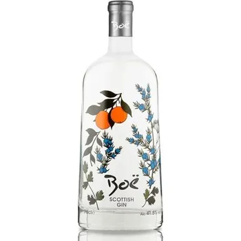 Whisky Gin Boë Superior 0,7L41,5%