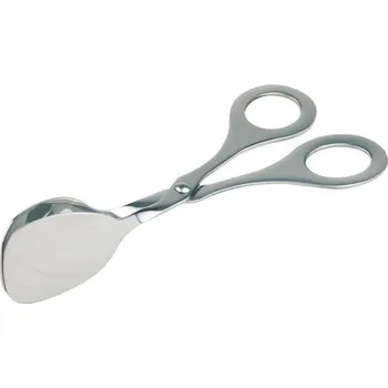 Etiketovací kleště Kleště na zákusky z nerezové oceli 175 mm | APS, 75803