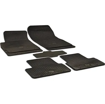 autokoberec Gumové koberce CHEVROLET Cruze, GUZU