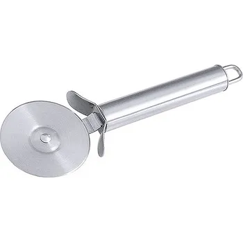 Cyklosvítilna Nůž na pizzu kolečko, průměr 57 mm | CONTACTO, Polaris